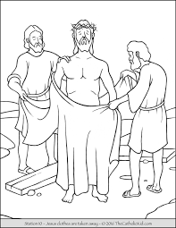 Stations Of The Cross Coloring Pages The Catholic Kid Cross Coloring Page Abc Coloring Pages Bible Coloring Pages