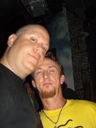 In memory of James Radke aka Jimbo aka Jimbuggy