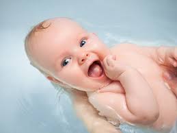 The reverse occurs just as often. Baby Swallowed Bath Water Should You Be Concerned