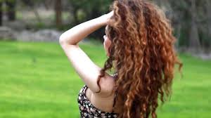 Want to know why your curly hair looks straight when it's wet? How To Style Naturally Curly Hair When Wet Novocom Top