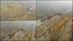 Concluzia de pe acest lot: Video Autostrada A1 Lugoj Deva Lotul 4 Stadiul LucrÄrilor La Celebrul Deal Al Liliecilor Ziarul Unirea