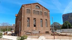Aprovat el pla per construir l'Institut Escola Cal Maiol al recinte de ...