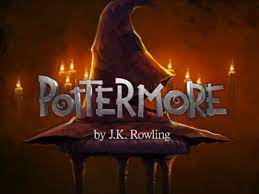 The Sorting Hat Pottermore Version Pottermore Pottermore Quiz Harry Potter Fantastic Beasts
