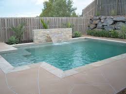 The pool building experience should be fun and exciting. Simple Inground Pool Designs Above Ground Swimming Pool Ideas Pool Kits Cheap Pool Products Pool Water Features Inground Pool Designs Rectangle Swimming Pools