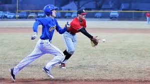 Solid Pitching, Haycock Blast Propel Past CCC