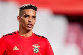 We did not find results for: Shahtyor Priobryol 23 Letnego Brazilca Pedrino U Benfiki Za 18 Mln Chempionat