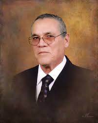 Ignacio Espinoza Obituary April 11, 2019