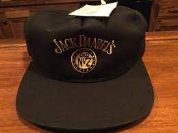 Old No 7 Broken Wheel Logo Stitched On This Jack Daniel S Hat From The Late 90 S Jackdaniels Thewhiskeycave Weknowjac Jack Daniel Jack Daniels Hats Vintage