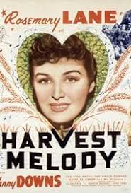 Harvest Melody (1943)