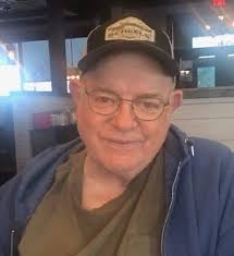 Lloyd “Bud” Eugene Gill