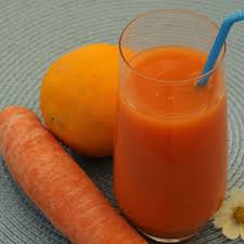 Jus Orange Carottes Recette Jus D Orange Carotte Jus