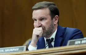 Dem Sen. Chris Murphy slammed the GOP hard, for their inaction