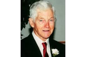 Gerald Lacey Obituary (1925