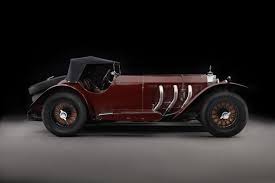 1929 Mercedes Benz Ssk Classic Cars Benz Mercedes