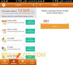 We did not find results for: Cara Menukarkan Poin Telkomsel Dengan Pulsa Telkomsel Informa