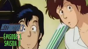 Read customer reviews & find best sellers. Nicky Larson Fr Manga Youtube