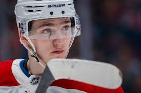25 Teratas Canadiens Bawah 25 Tahun 2025: #2 Lane Hutson : r/Habs