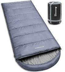 The 4 Best Sleeping Bags For Tall People In 2020 Outdoor Command
