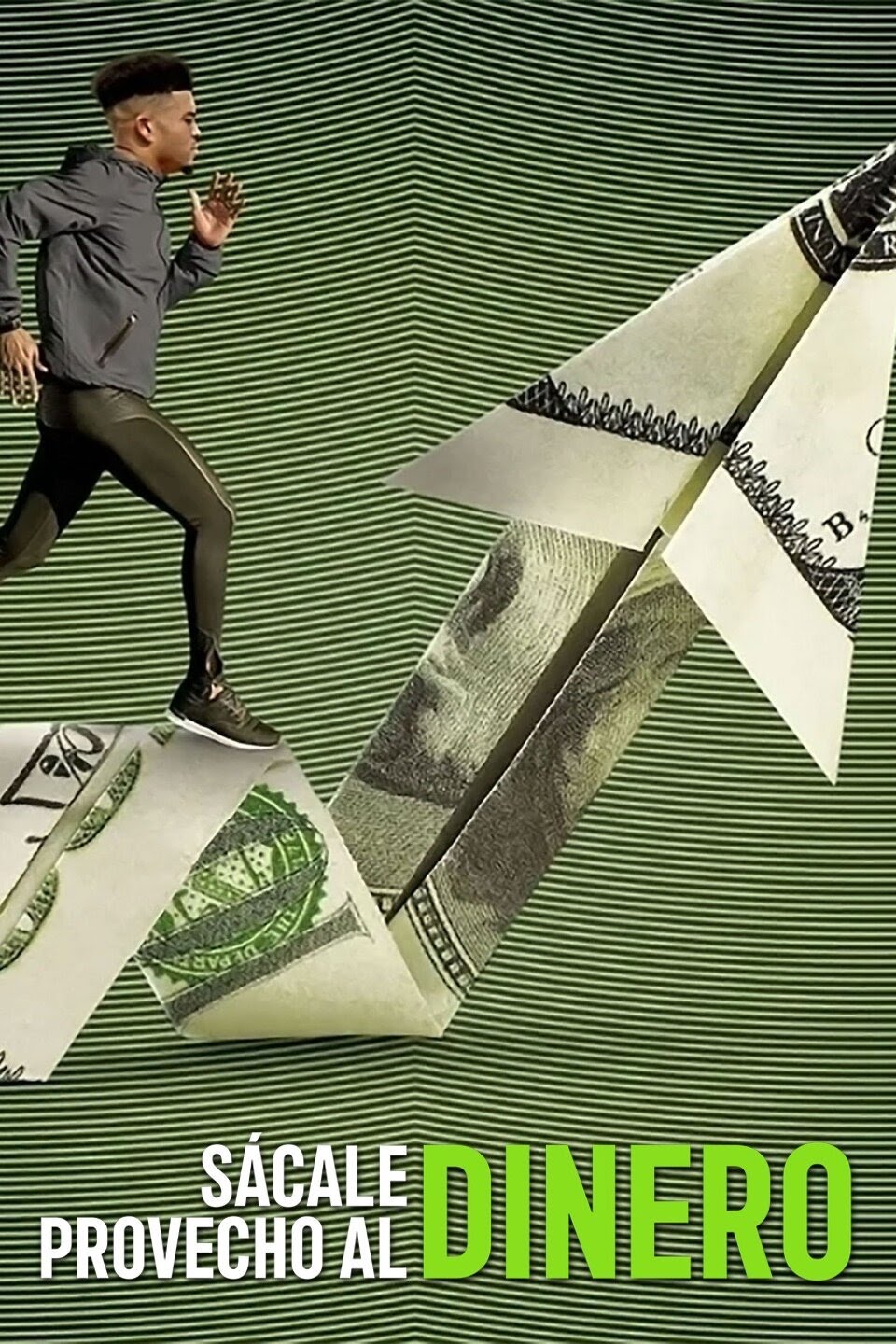 Al mando de tu economia