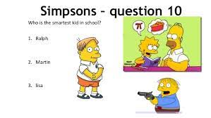 Julian chokkattu/digital trendssometimes, you just can't help but know the answer to a really obscure question — th. Cartoon Quiz