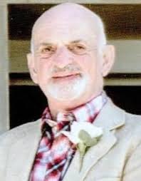 Anthony Charlesworth Obituary (2021)