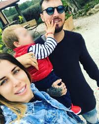 Le foto di Francesca Giannessi, ex compagna di Davide Matteini