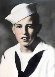 Martin Herschel Barnes, Jr.