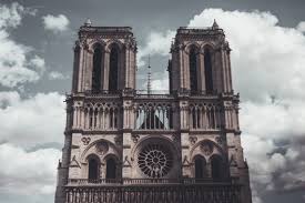 Jawaban notre dame de paris 3. 8 Unforgettable Reasons To Visit Paris