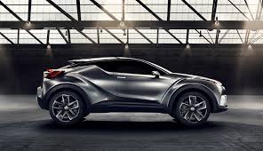 New and used toyota chr riyasewana price list. Much Awaited Toyota C Hr Is Now Open For Booking