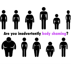 Get the latest news, photos, videos, and more on body shaming from yahoo life. Body Shaming And The Fallacy Of An Ideal Body Type The Times Of Africa