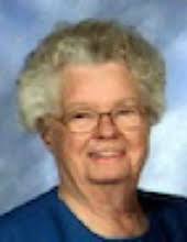 Obituary information for Theresa Schmanski