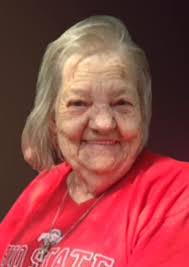 Obituary of Judith Ann Adkins