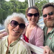 Where to dispose of old American flags?