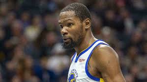 The golden state warriors forward found the perfect insult to go after new teammate kevin durant with. Kevin Durant Declines Player Option With Warriors Will Become Free Agent Report Knbr Af