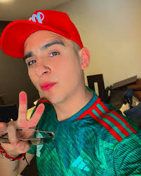 Marcos Plata Cruz (@marcos_musicvoz) • Instagram photos and videos