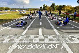 Jun 24, 2021 · 4. To Panellhnio Prwta8lhma Karting Epanerxetai Stis Afidnes