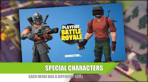 Expensive video game consoles aren't the only place to play marksmanship games. Play Fire Royale For Your Windows Mac Pc Download And Install