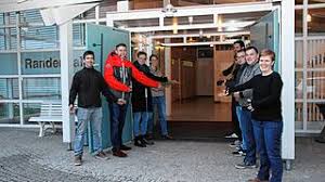 Meßkirch: Hereinspaziert in die Randenhalle