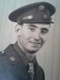 GREENWOOD REMEMBERS A Purple Heart recipient "Charles E Harvey was serving  his country during World War II when he gave his all in the line of duty.  He had enlisted in the