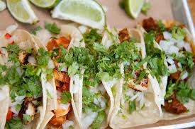 I serve chips and salsa on the side. Bartaco Restaurant Offers Gluten Free Menu Ct Bites