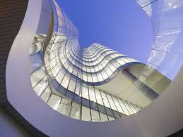 Star Gallery Bridge Seoul South Korea Mass Studies South Korea Seoul Facade