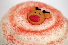 Pupcake Macro Festive Dog Small Pets Macro