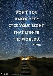 A Rumi Quote A Day As We Head Into The New Year For More Inspiration Check Out My Behind And Beyond The Veil B Rumi Quotes Life Rumi Quotes Best Rumi
