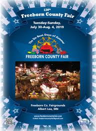Add to compare remove compare. 2019 Freeborn Co Fair Guide By Freeborn County Shopper Issuu