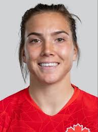 Vanessa Gilles's Instagram, Twitter & Facebook