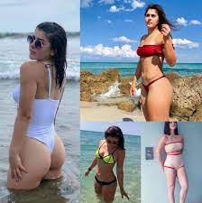 Bianca andrescu sexy
