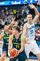 Luka Doncic - Dallas Mavericks Point Guard - Espn