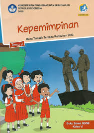 Download versi terbaru dari buku guru kelas 6 tema 6 revisi 2018 apk + mod gratis. Buku Tematik Tema 7 Kelas 6 Sd Mi Semester 2 Kurikulum 2013 Edisi Revisi 2018 Kepemimpinan Lazada Indonesia