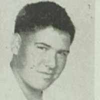 Donald Reece Sego (1939–1976)