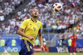 At the club level, he has competed for such squads as helsingborgs if, fc groningen and fc krasnodar. Andreas Granqvist Very Hard To Say No To A Club Like Manchester United Bleacher Report Latest News Videos And Highlights